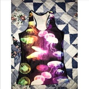 ‼️4.99 Shipping‼️ JellyFish Neon Set